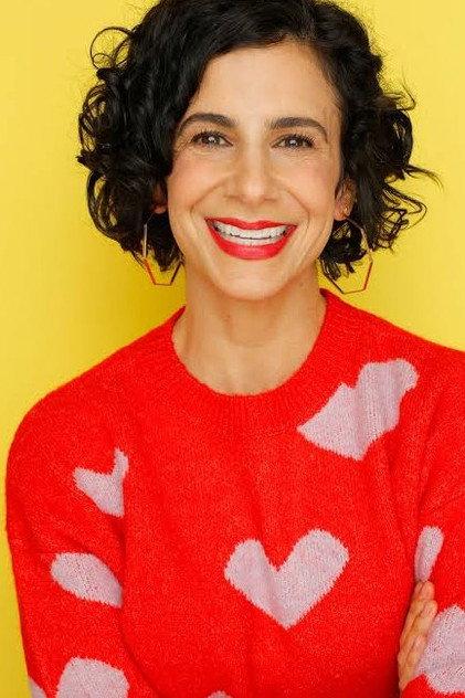 Caroline Keeler - Actor Profile Photo