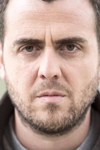 Cristian Di Sante - Actor Profile Photo