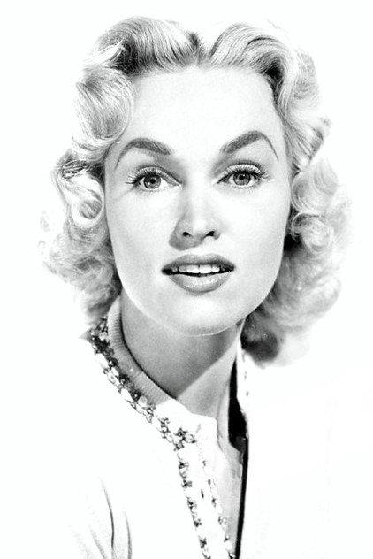 Karen Steele - Actor Profile Photo