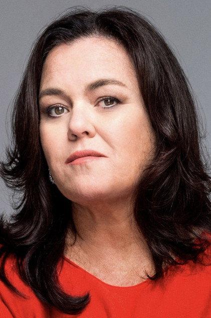 Rosie O'Donnell - Actor Profile Photo