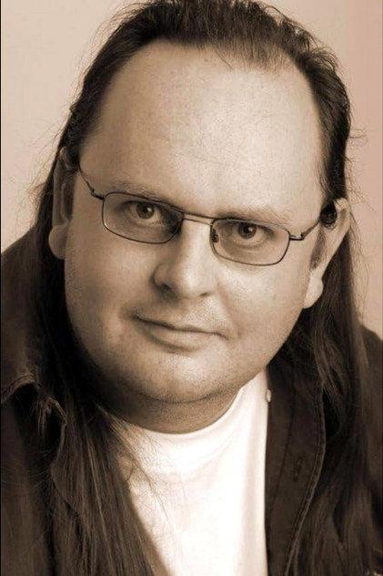 Martin Ballantyne - Actor Profile Photo