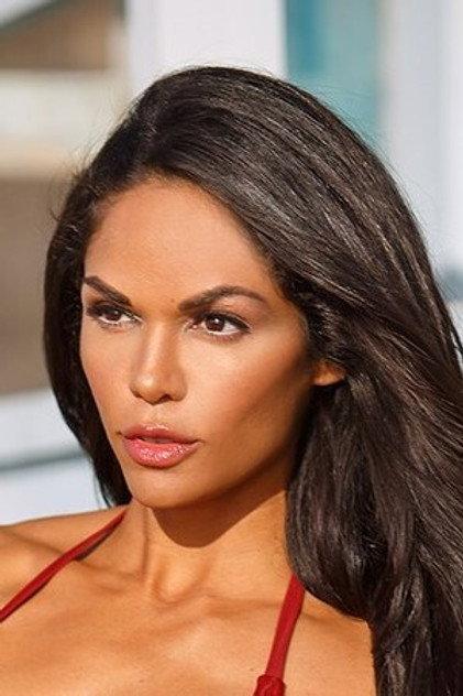 Talia Terese - Actor Profile Photo