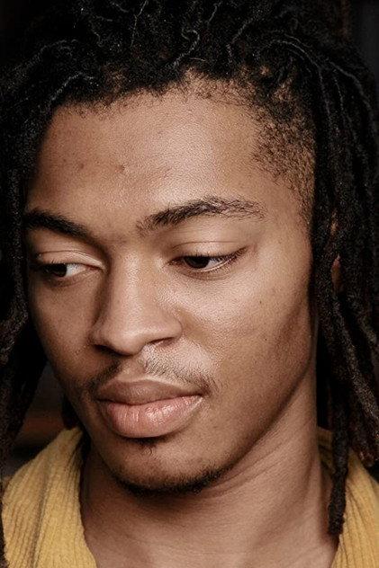 Tyson Brown - Actor Profile Photo