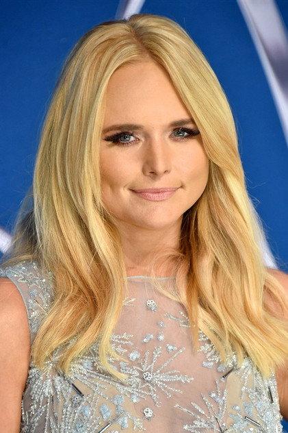 Miranda Lambert - Actor Profile Photo