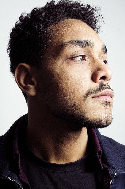 Ahmed Abdelrasol - Actor Profile Photo