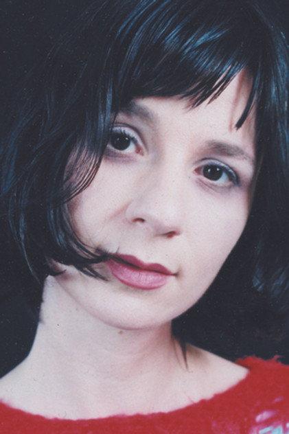 Eszter Balint - Actor Profile Photo