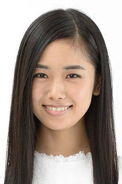 Rima Matsuda - Actor Profile Photo