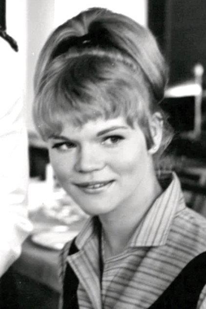 Gunilla Ohlsson - Actor Profile Photo