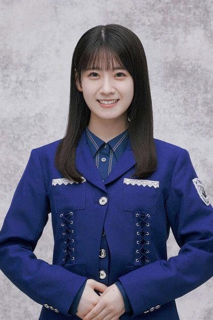 Rika Ishimori - Actor Profile Photo