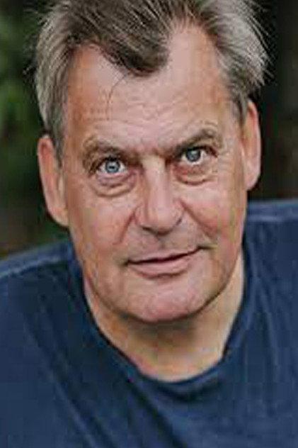 Franz Weichenberger - Actor Profile Photo