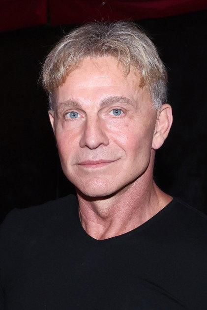 Martin Maxa - Actor Profile Photo