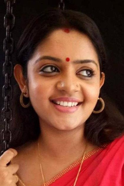 Vismaya - Actor Profile Photo