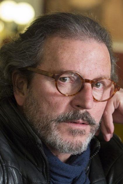 Pep Munné - Actor Profile Photo