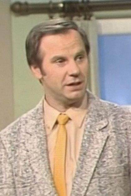 Rolf Kunz - Actor Profile Photo