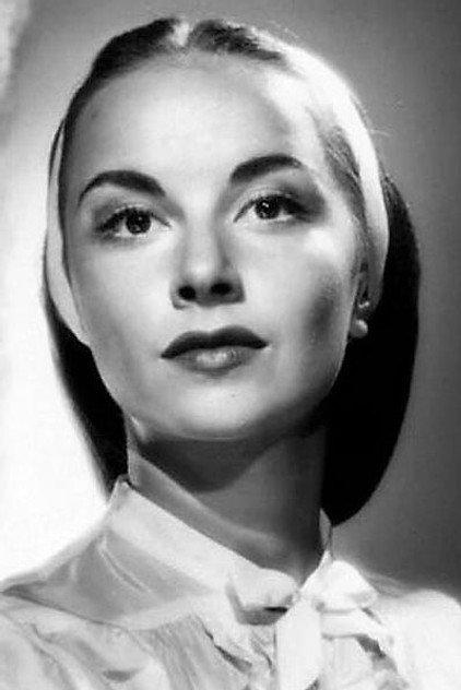 Joan Chandler - Actor Profile Photo