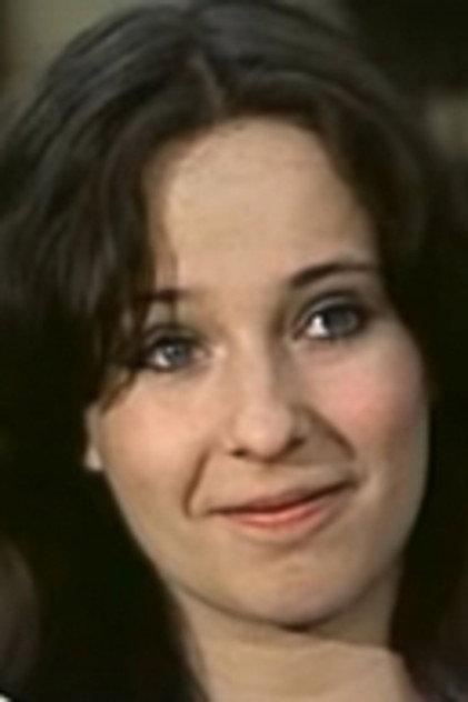 Karolína Kubalová - Actor Profile Photo