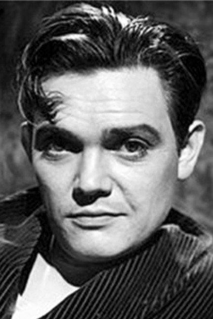 Lars Ekborg - Actor Profile Photo