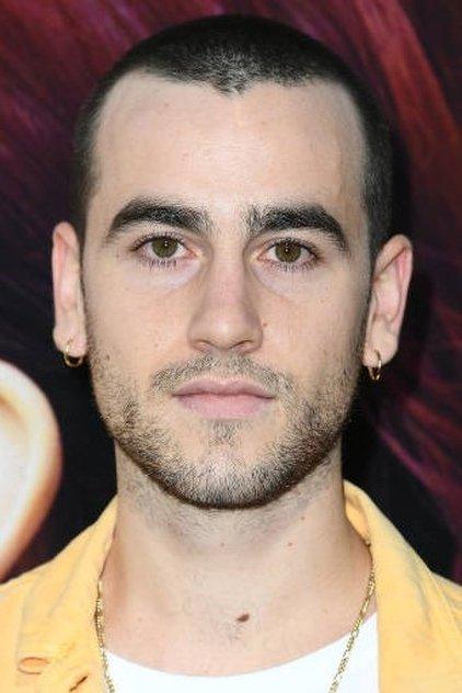 Àlex Monner - Actor Profile Photo