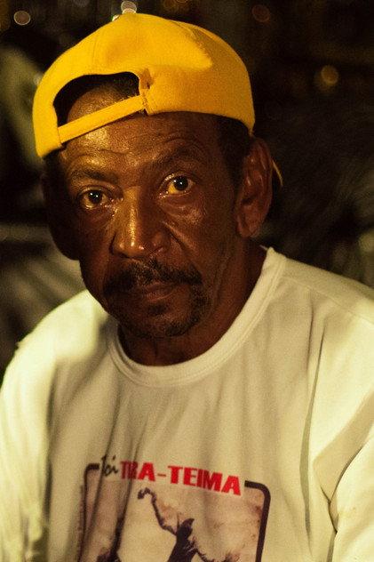 Pelé - Actor Profile Photo