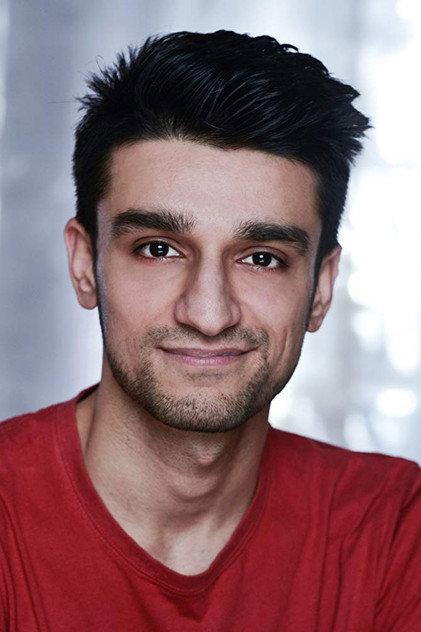 Rahin Noaman - Actor Profile Photo
