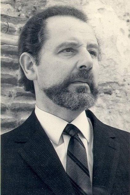 Jacinto Ramos - Actor Profile Photo