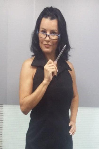 Dja de Paula - Actor Profile Photo