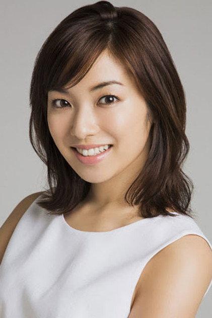 Rina Uchiyama - Actor Profile Photo
