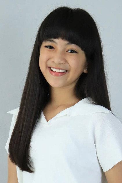 Najla Sulistyo Putri - Actor Profile Photo