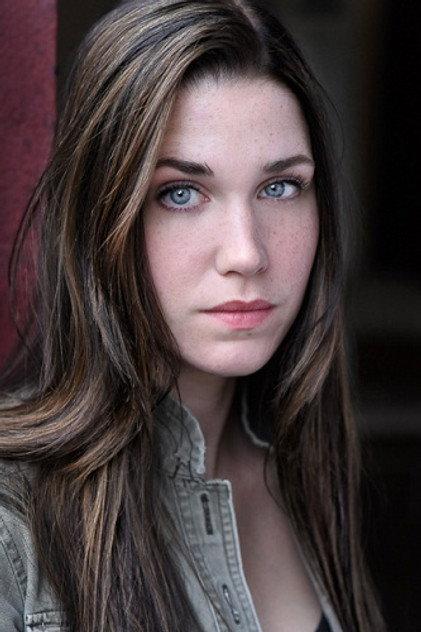 Katie Adkins - Actor Profile Photo