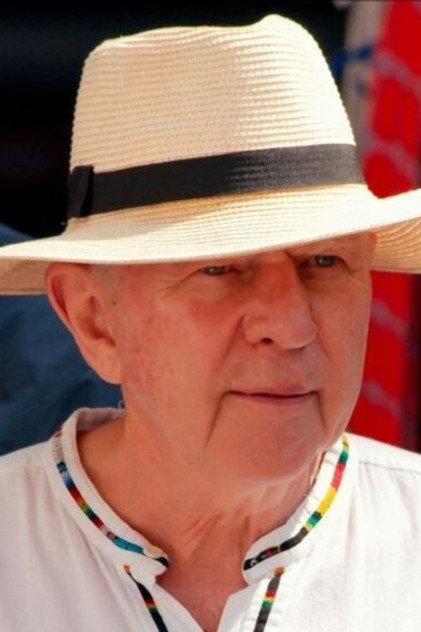 Gray Hofmeyr - Actor Profile Photo