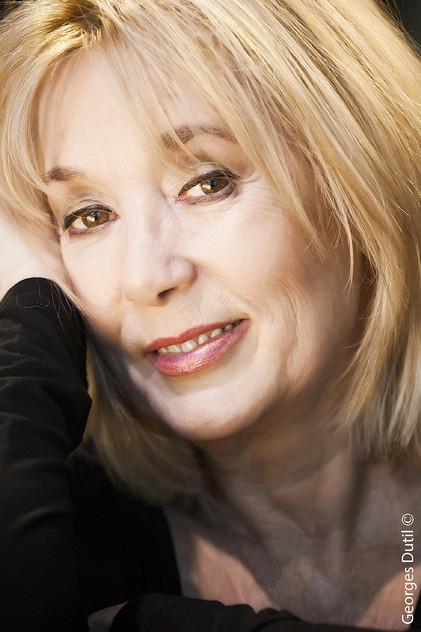 Marie-Josée Longchamps - Actor Profile Photo