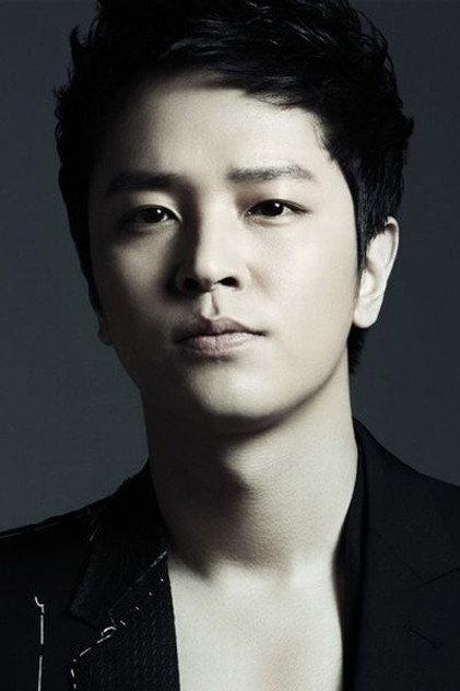 Kim Jeong-hoon - Actor Profile Photo