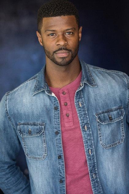 Joshua Wade - Actor Profile Photo