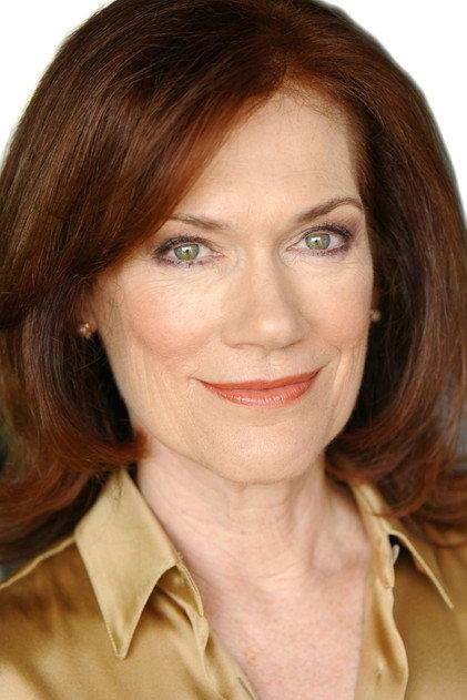 Judy Clement - Actor Profile Photo