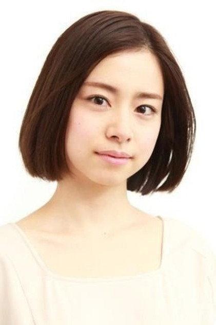 Misaki Kinoshita - Actor Profile Photo