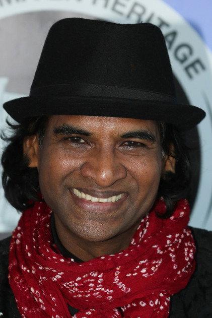 Raghunath Manet - Actor Profile Photo