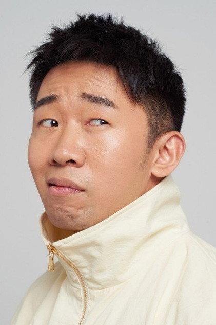 Yang Di - Actor Profile Photo