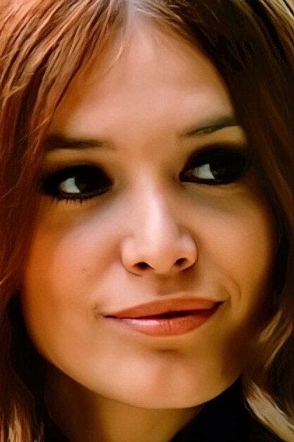 Christine Davray - Actor Profile Photo