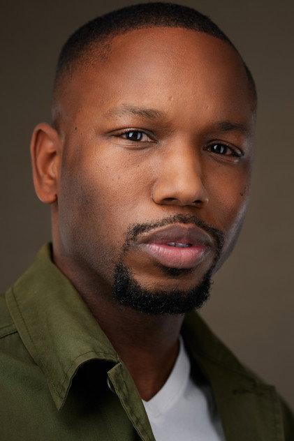 Haas Manning - Actor Profile Photo