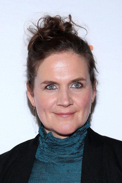 Sophie Fiennes - Actor Profile Photo
