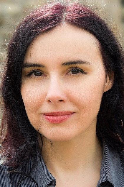 Zvezda Angelovska - Actor Profile Photo