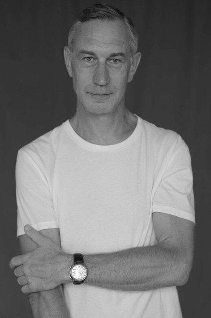 Ģirts Krūmiņš - Actor Profile Photo