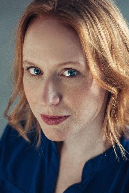 Valérie Gagnon Laniel - Actor Profile Photo