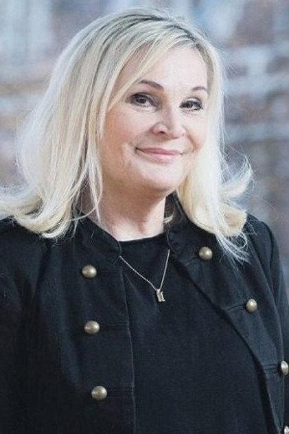 Guusje Eijbers - Actor Profile Photo