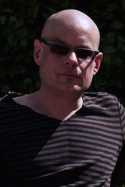 Ralf Walker - Actor Profile Photo
