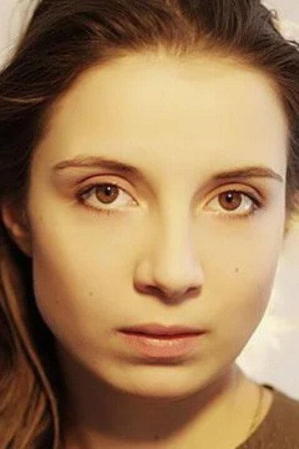 Anna Nekrasova - Actor Profile Photo