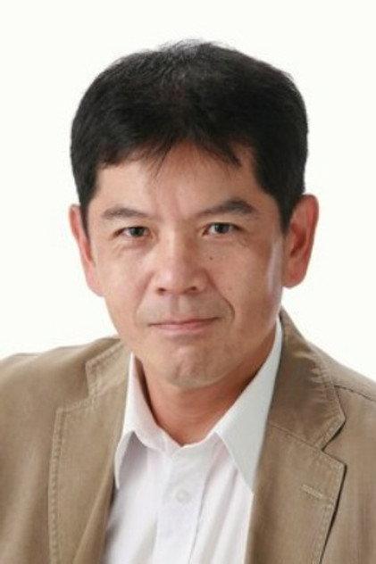 Seishi Noma - Actor Profile Photo