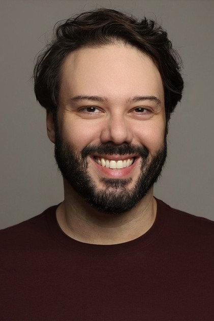 Mario Spatizziani - Actor Profile Photo