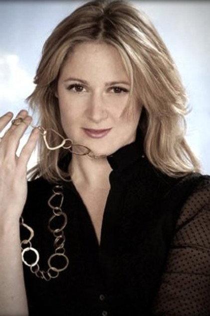 Lisa Galantini - Actor Profile Photo