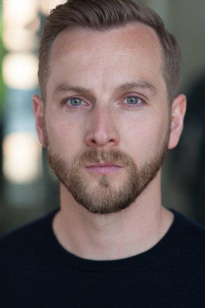 Calum Callaghan - Actor Profile Photo